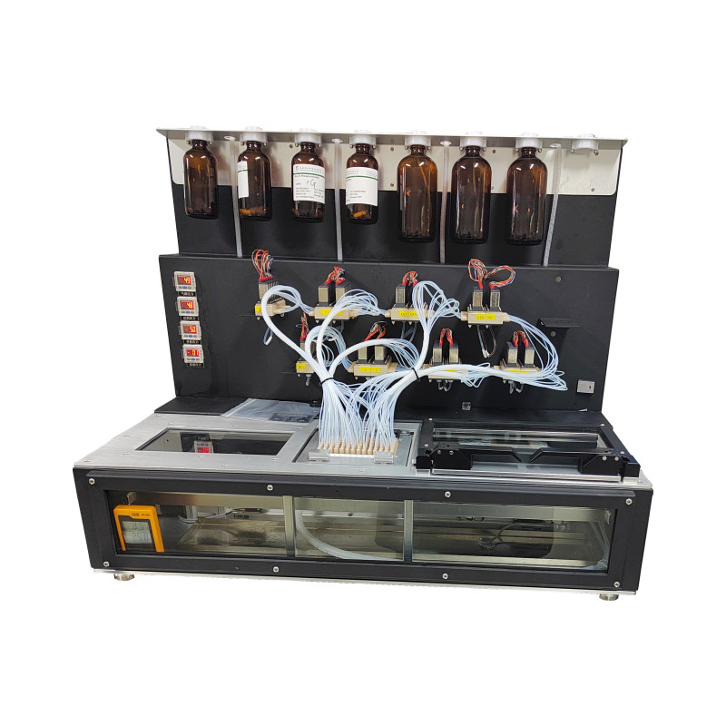 4-6 min Cycle Time Oligo Synthesis Equipment for Molecular Diagnostics and PCR Sequencing