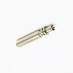 Stainless Steel Dowel Pins / External Thread Dowel Pin For Household Electrical