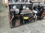 SC18CL Refrigeration Condensing Unit 220v Oilless Lubrication