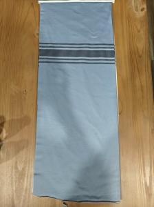 Quality Smooth And Fashionable Comfortable Soft Striped Knit Fabric For Polo Shirt wholesale