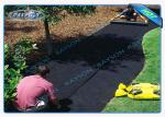 Enviro Agricultural Non Woven Landscape Fabric For Mulch Film And Greenhouse ,