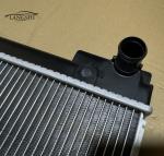 TOYOTA COROLLA 1.6 1.8 MT 16400-0T010 Car Cooling System Aluminum Radiator Water