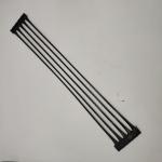 Uniaxial Plastic Geogrid The Top-Notch Roadbed Material for Highway Construction