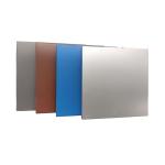 Fluorocarbon Aluminum Veneer For Building Facades