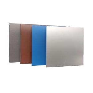 Quality Fluorocarbon Aluminum Veneer For Building Facades wholesale
