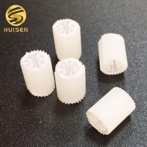 Quality PE08 HDPE Filter Media wholesale