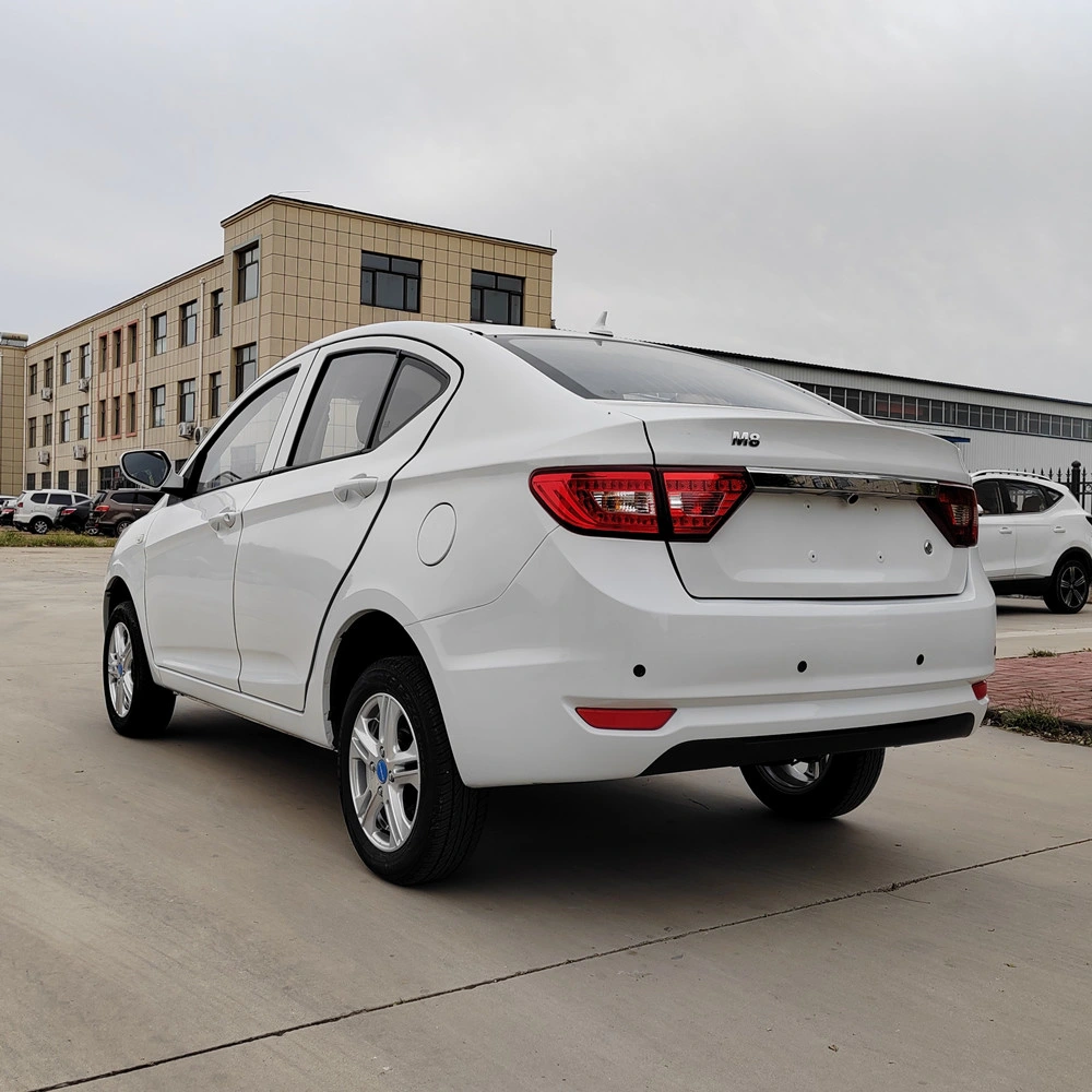 Latest Model New Energy Electric Car China Supplier Hot Sales Electric Sedan Car for Private Car