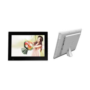 Quality 14 Inch Android POE Android Tablet 10 Point Capacitive Touch 1080P wholesale