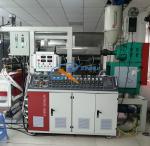 Small SMS Mask Filter PP Nonwoven Fabric Machine