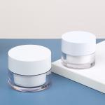 Custom Global Recycled PCR PLA Material Biodegradable Cosmetic Packaging