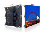 Churches P2.976 Indoor LED Video Wall