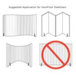 Advanced Mould Technique Silver Impaling Clips for Soundproofing Acoustical