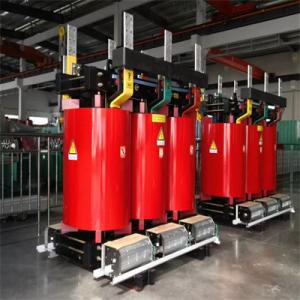 Quality Transformer High Strength Resin Casting Crystal Clear Room Temperature wholesale