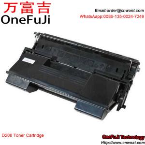 Quality Compatible SAMSUNG SCX-5635HN 5835FN 1635 3475 MLT-D208S MLT-D208L Toner Cartridge wholesale