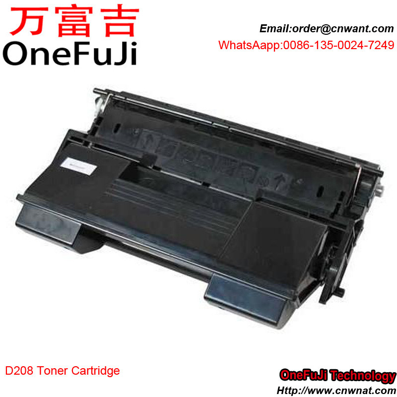 Compatible SAMSUNG SCX-5635HN 5835FN 1635 3475 MLT-D208S MLT-D208L Toner Cartridge