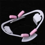 Plastic Dental Orthodontic Accessory Cheek Dental Tongue Retractor Tubing