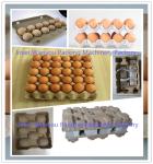 Full Automatic Paper Egg Tray Machine Paper Fruit Apple Plate Dish Making