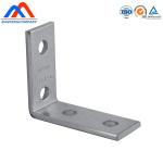 Custom Made Stainless Steel Fabrication Services from Hebei Nanfeng Metal