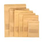 Kingred Stand Up Pouches With Window