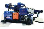 Multifunction Anchoring Drilling Rig