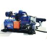 Buy cheap MD-100A Mining Exploration Skid Mounted Anchor Drilling Rig / Dth Drilling from wholesalers