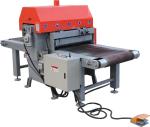 Twin Circular Blades Boards Edgers Electric Edger Saw,Twin Circular Blades wood