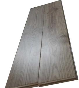Quality Ash solid wood flooring wholesale