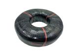 Black HDPE Welding Tools Hdpe Welding Rod 4mm For Hot Air Gun