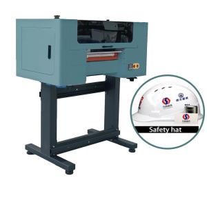 Quality 300mm Roll To Roll Sticker Printing Machine Dtf Uv Sticker Pen wholesale