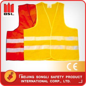 Quality SLJ-YP10C5/A REFLECTING VEST (SAFETY VEST) wholesale