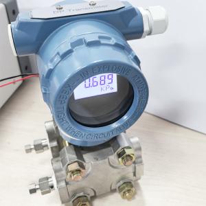 Quality Industrial DP Transmitter STK335 differential pressure level measurement wholesale