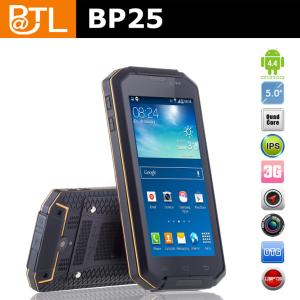 Quality Cruiser BP25 IP67 android gorilla ogs waterproof phone rugged wareless charging wholesale
