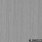 Antiscratch PVC Membrane Foil For Doors Foil Furniture Wrap 0.35mm
