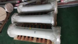 Quality Flanged Connection GRP Pipe PN6-PN16 Fiberglass Tubes And Rods wholesale