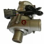 High Volume Brushless DC Motor Water Pump