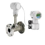 FSV430 ABB Flow Meter Vortex Flowmeter VortexMaster