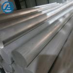 Extruded Magnesium Alloy Rod ZK61 / ZK60 / AZ91D / ZK40 High Rigidity