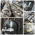 KS80 KS100 KS120 Hydraulic Breaker Hammer Accumulator OEM Acceptable