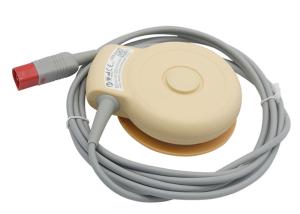 Quality HP US Fetal Transducer M2736A Mother Baby Heartbeat Monitor Doppler Ultrasound Probe wholesale
