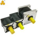 Mini Small Planetary Gearbox Nema 23