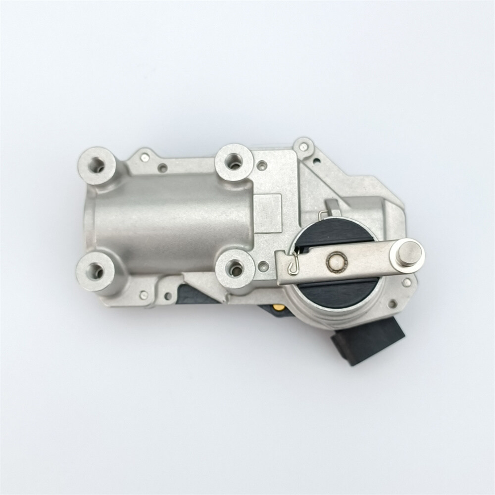 Turbo Actuator 780708 For Toyota Yaris Corolla Auris 1.4 D-4D 66KW 17201-0N042