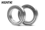 6908ZZ 40*62*12mm Stainless Steel Bearing For Electric Welding Machine