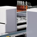 Heavy Duty High Speed Woodworking CNC Machines Panel Beam Saw Machine