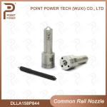 DLLA158P844 Common Rail Nozzle For Injectors 095000-6366 095000-5340/5341/5342