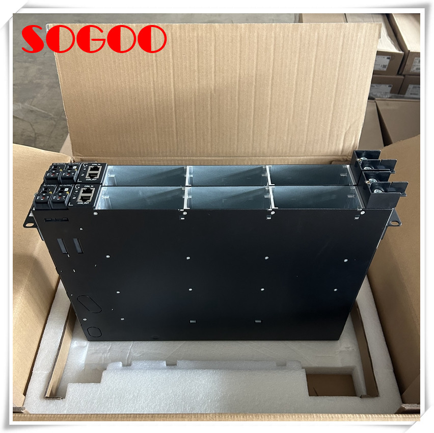 Inverter Module ETP23012-C2A1 12KVA 2U Height Inverter Subrack With 6pcs of Module I23002G1 (3KVA)