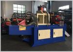 High Efficiency Tube End Forming Machine , Metal Copper Pipe Forming Machine