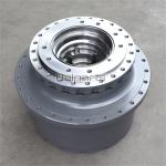 Belparts Excavator Travel Gearbox PC400-8 Travel Reduction 208-27-00243 706-8J