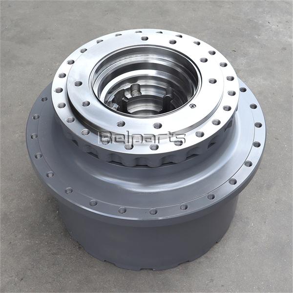 Belparts Excavator Travel Gearbox PC400-8 Travel Reduction 208-27-00243 706-8J