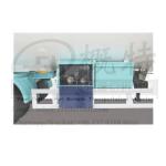 2" 50mm Or 3.5" 90mm JOST King Pin 56100 L LPG Tank Semi Trailer For Transportat