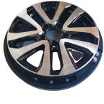Polymer Rubber Runflat Systems Truck Tire Run Flat Device For Armored Vehicle